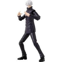 Jujutsu Kaisen FIGURA DE ACCIÓN - ANIME HEROES