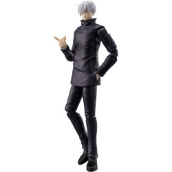 Jujutsu Kaisen FIGURA DE ACCIÓN - ANIME HEROES