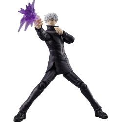 Jujutsu Kaisen FIGURA DE ACCIÓN - ANIME HEROES