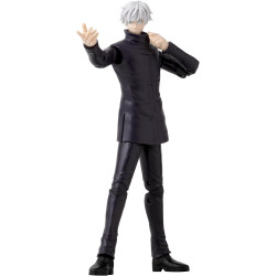 Jujutsu Kaisen FIGURA DE ACCIÓN - ANIME HEROES
