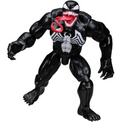 FIGURA DE ACCIÓN Venom - Marvel Spider-Man Titan Series