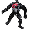 FIGURA DE ACCIÓN Venom - Marvel Spider-Man Titan Series