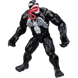 FIGURA DE ACCIÓN Venom - Marvel Spider-Man Titan Series