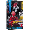 FIGURA DE ACCIÓN Venom - Marvel Spider-Man Titan Series
