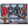 Marvel Avengers Endgame Titan Hero Series Figuras de acción