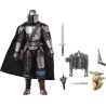 FIGURA DE ACCIÓN The Mandalorian - STAR WARS