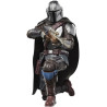 FIGURA DE ACCIÓN The Mandalorian - STAR WARS