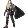 FIGURA DE ACCIÓN The Mandalorian - STAR WARS