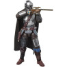 FIGURA DE ACCIÓN The Mandalorian - STAR WARS