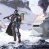 FIGURA DE ACCIÓN The Mandalorian - STAR WARS