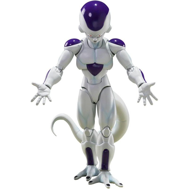 TAMASHII NATIONS - Dragon Ball Z - Frieza Cuarta Forma