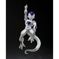 TAMASHII NATIONS - Dragon Ball Z - Frieza Cuarta Forma
