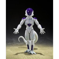 TAMASHII NATIONS - Dragon Ball Z - Frieza Cuarta Forma