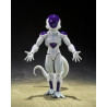 TAMASHII NATIONS - Dragon Ball Z - Frieza Cuarta Forma