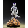 TAMASHII NATIONS - Dragon Ball Z - Frieza Cuarta Forma