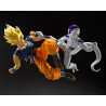 TAMASHII NATIONS - Dragon Ball Z - Frieza Cuarta Forma