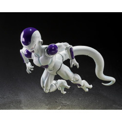 TAMASHII NATIONS - Dragon Ball Z - Frieza Cuarta Forma
