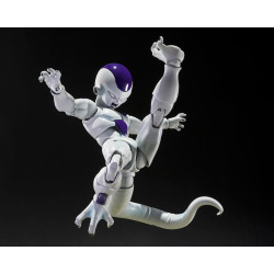 TAMASHII NATIONS - Dragon Ball Z - Frieza Cuarta Forma