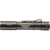 Streamlight 88061 ProTac 1L-1AA - Luz táctica profesional de doble combustible, 350 lúmenes, color negro