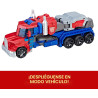 FIGURA DE ACCIÓN Optimus Prime - Transformers