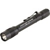 Streamlight 88061 ProTac 1L-1AA - Luz táctica profesional de doble combustible, 350 lúmenes, color negro