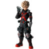 FIGURA DE ACCIÓN Katsuki Bakugo - TAMASHII NATIONS