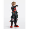 FIGURA DE ACCIÓN Katsuki Bakugo - TAMASHII NATIONS