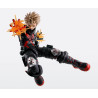 FIGURA DE ACCIÓN Katsuki Bakugo - TAMASHII NATIONS