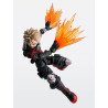 FIGURA DE ACCIÓN Katsuki Bakugo - TAMASHII NATIONS