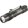 Streamlight 88061 ProTac 1L-1AA - Luz táctica profesional de doble combustible, 350 lúmenes, color negro