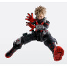 FIGURA DE ACCIÓN Katsuki Bakugo - TAMASHII NATIONS