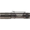 Streamlight 88061 ProTac 1L-1AA - Luz táctica profesional de doble combustible, 350 lúmenes, color negro