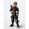 FIGURA DE ACCIÓN Katsuki Bakugo - TAMASHII NATIONS