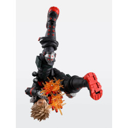 FIGURA DE ACCIÓN Katsuki Bakugo - TAMASHII NATIONS