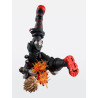 FIGURA DE ACCIÓN Katsuki Bakugo - TAMASHII NATIONS