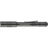 Streamlight 88061 ProTac 1L-1AA - Luz táctica profesional de doble combustible, 350 lúmenes, color negro