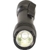 Streamlight 88061 ProTac 1L-1AA - Luz táctica profesional de doble combustible, 350 lúmenes, color negro