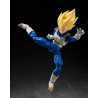 TAMASHII NATIONS - Dragon Ball Z - Super Saiyan Vegeta