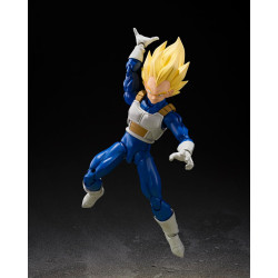TAMASHII NATIONS - Dragon Ball Z - Super Saiyan Vegeta