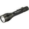 Streamlight 88061 ProTac 1L-1AA - Luz táctica profesional de doble combustible, 350 lúmenes, color negro