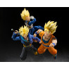 TAMASHII NATIONS - Dragon Ball Z - Super Saiyan Vegeta
