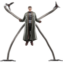 FIGURA DE ACCIÓN Doc Ock - Marvel Legends Series