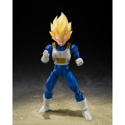 TAMASHII NATIONS - Dragon Ball Z - Super Saiyan Vegeta