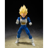 TAMASHII NATIONS - Dragon Ball Z - Super Saiyan Vegeta