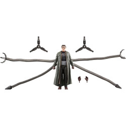 FIGURA DE ACCIÓN Doc Ock - Marvel Legends Series