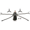 FIGURA DE ACCIÓN Doc Ock - Marvel Legends Series