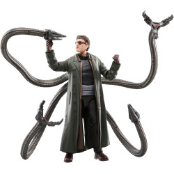 FIGURA DE ACCIÓN Doc Ock - Marvel Legends Series