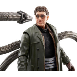 FIGURA DE ACCIÓN Doc Ock - Marvel Legends Series