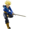 TAMASHII NATIONS - Dragon Ball Z - Super Saiyan Trunks