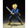 TAMASHII NATIONS - Dragon Ball Z - Super Saiyan Trunks